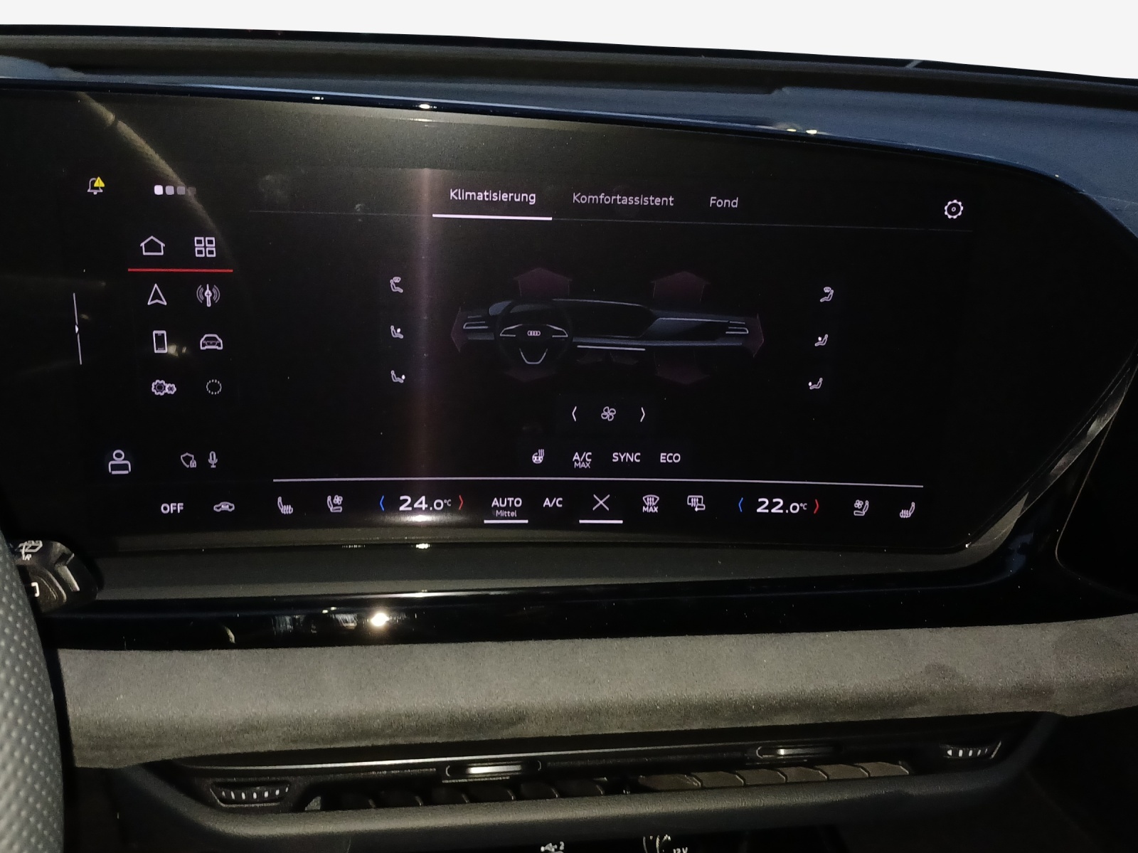 AUDI S5 Avant TFSI quattro S tronic-image-10