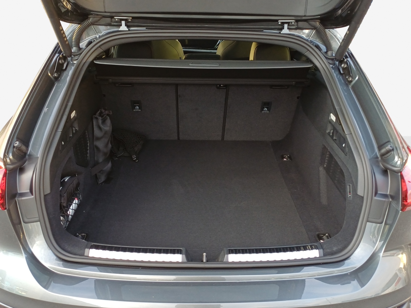 AUDI S5 Avant TFSI quattro S tronic-image-12