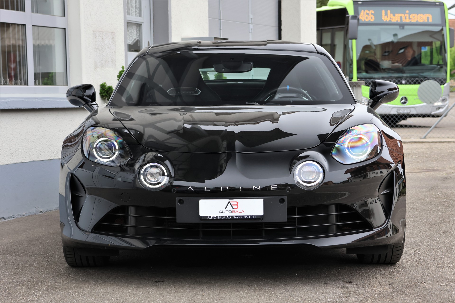 ALPINE A110 GT (CH)-image-1