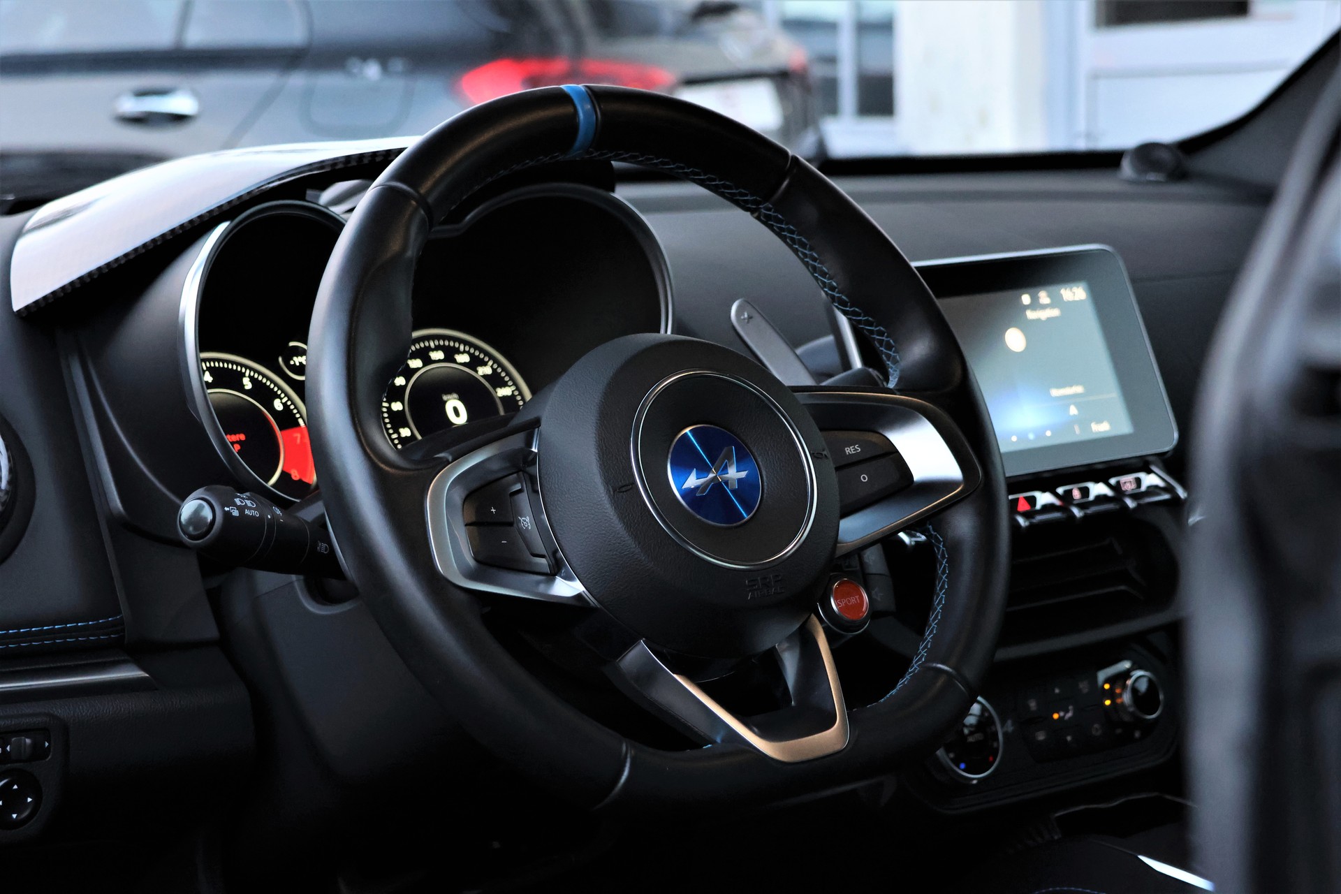ALPINE A110 GT (CH)-image-24