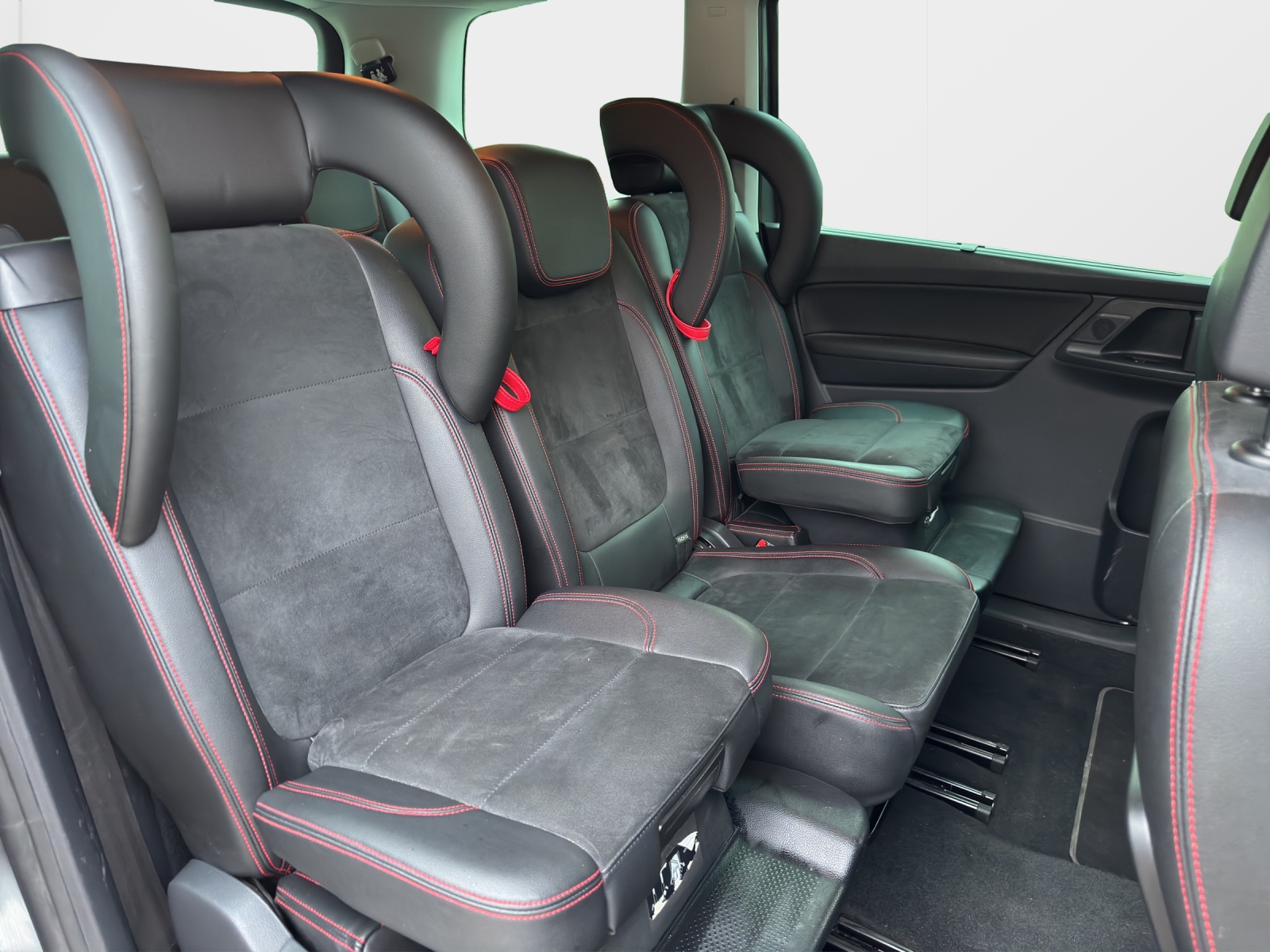 SEAT Alhambra 2.0 TDI FR Line DSG-image-14