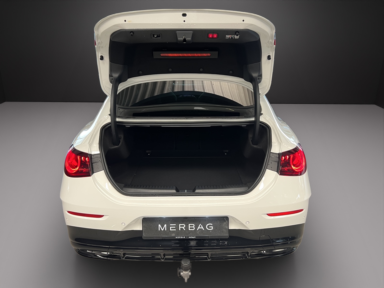 MERCEDES-BENZ CLA 350+ 85 kWh EQ AMG Line-image-6