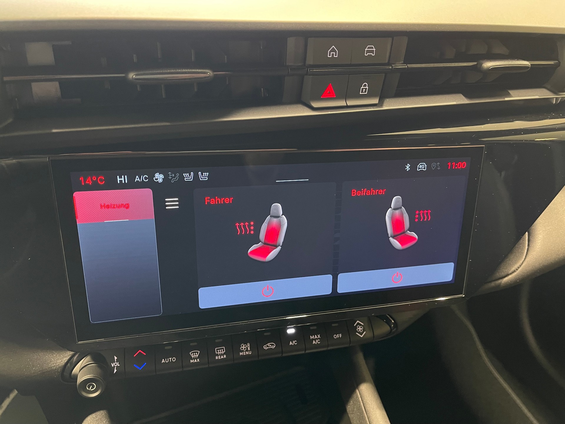 ALFA ROMEO Junior 1.2 48V Hybrid Q4-image-22