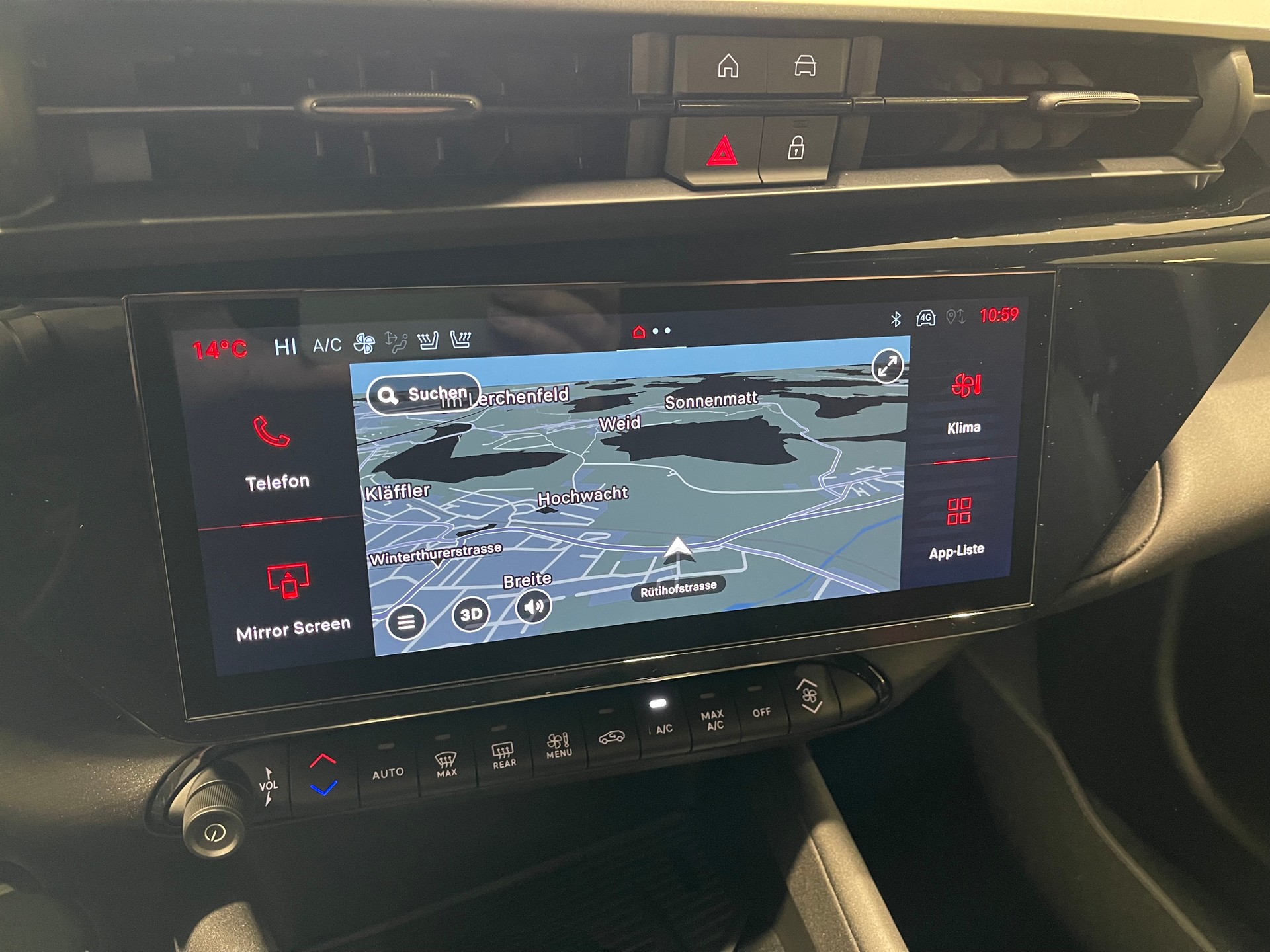 ALFA ROMEO Junior 1.2 48V Hybrid Q4-image-25