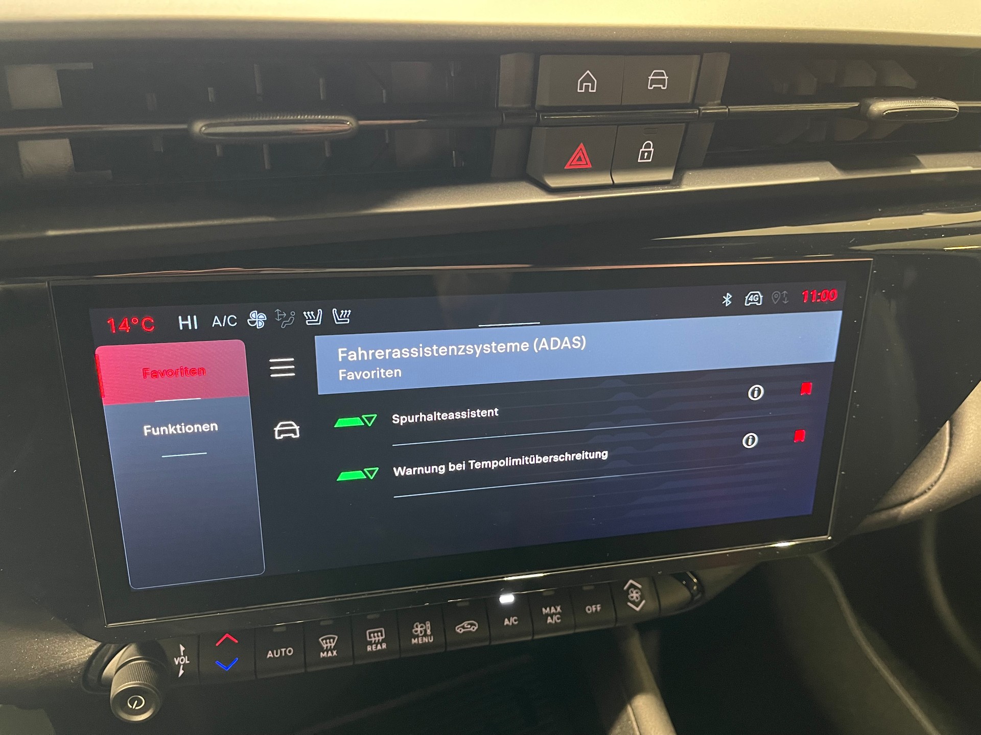 ALFA ROMEO Junior 1.2 48V Hybrid Q4-image-19