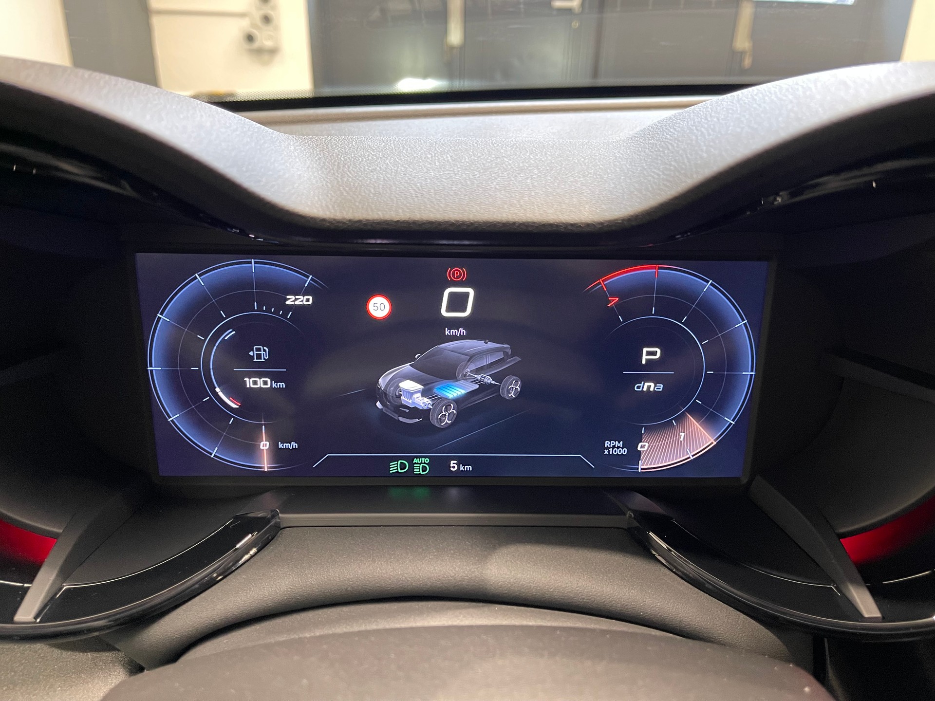 ALFA ROMEO Junior 1.2 48V Hybrid Q4-image-17