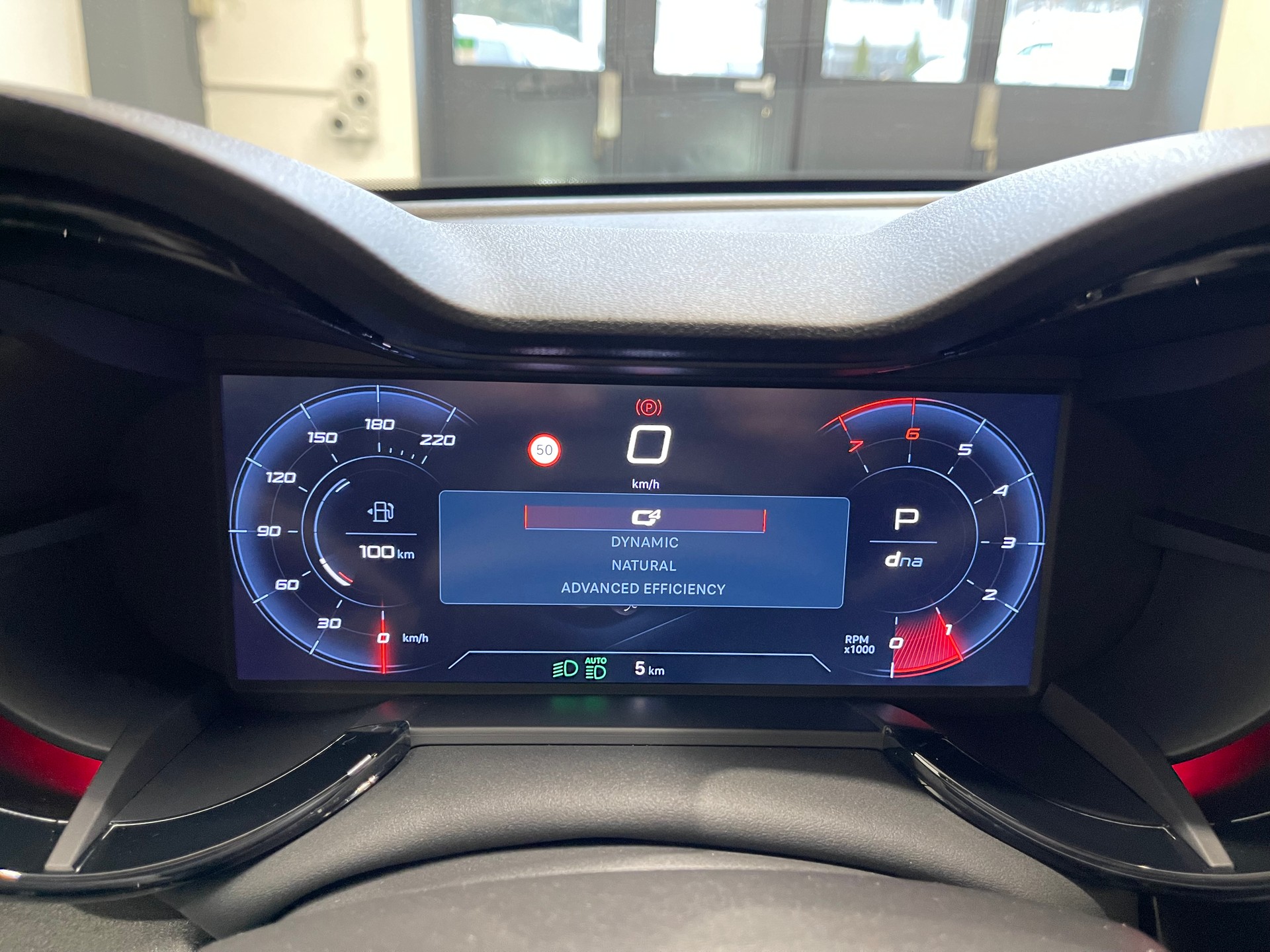 ALFA ROMEO Junior 1.2 48V Hybrid Q4-image-29