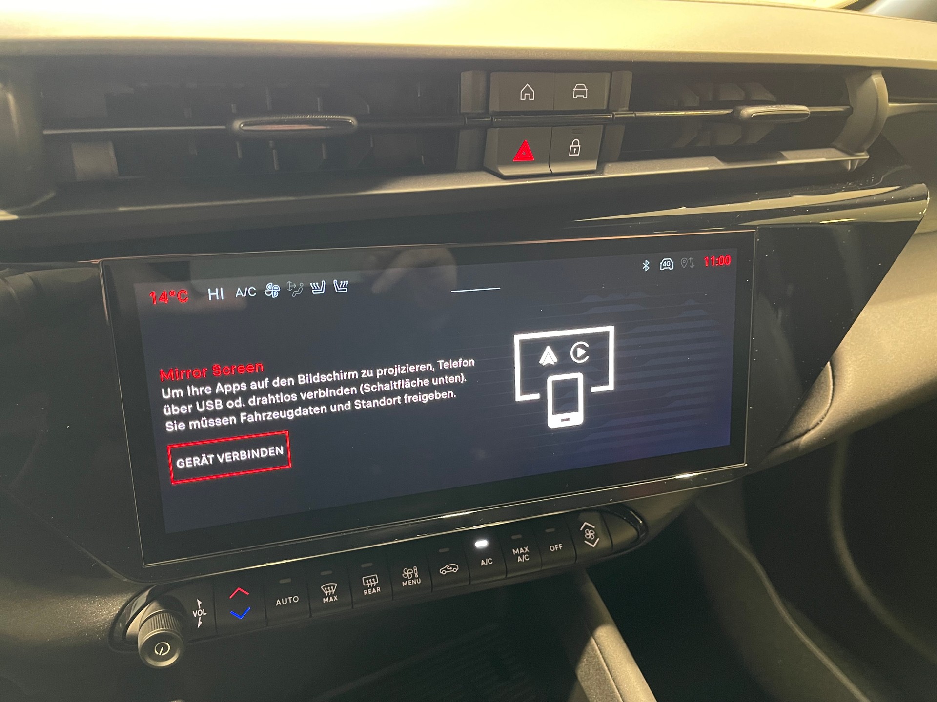 ALFA ROMEO Junior 1.2 48V Hybrid Q4-image-20