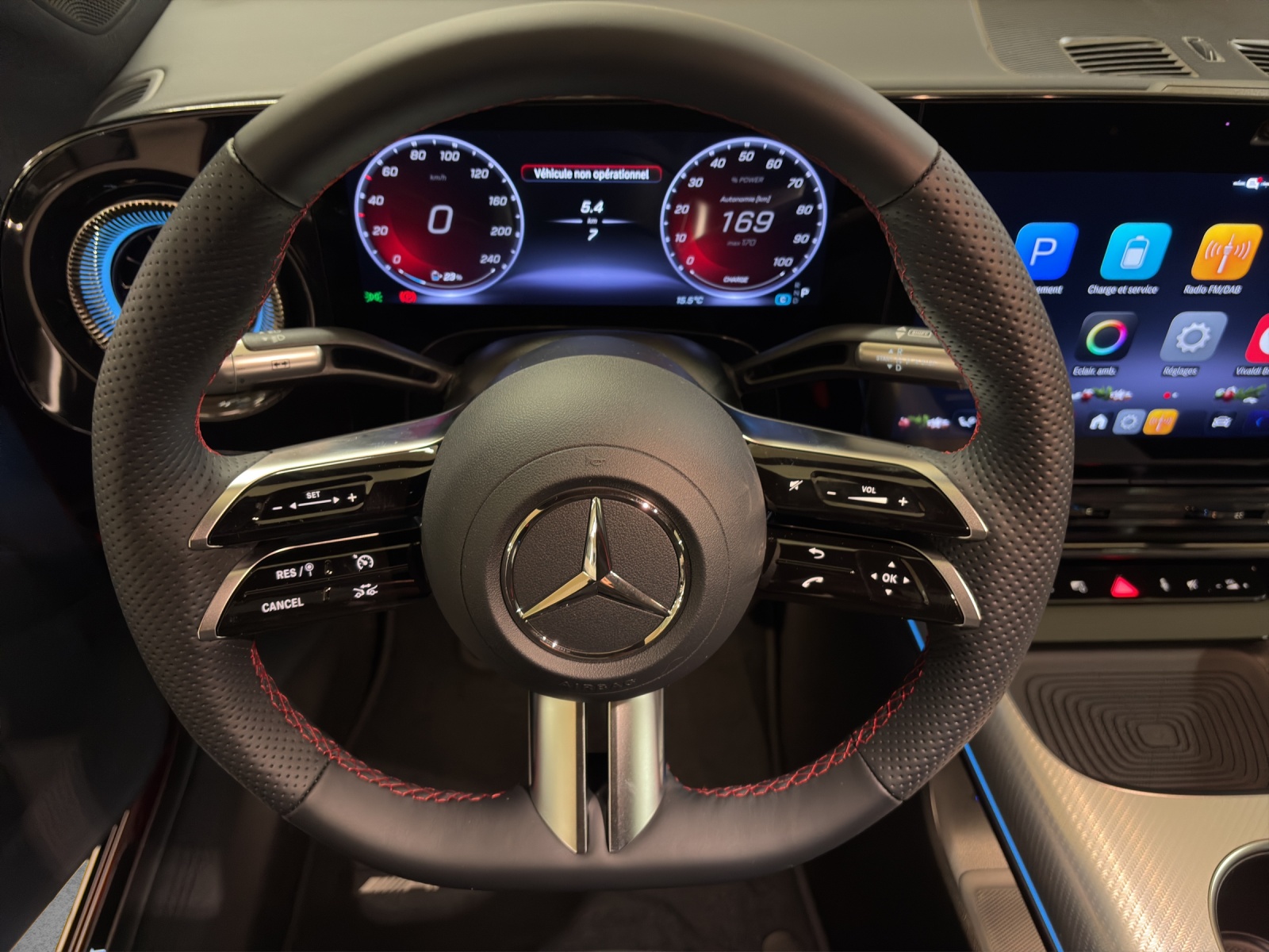 Image MERCEDES-BENZ CLA-350 CLA 350 EQ 4MATIC