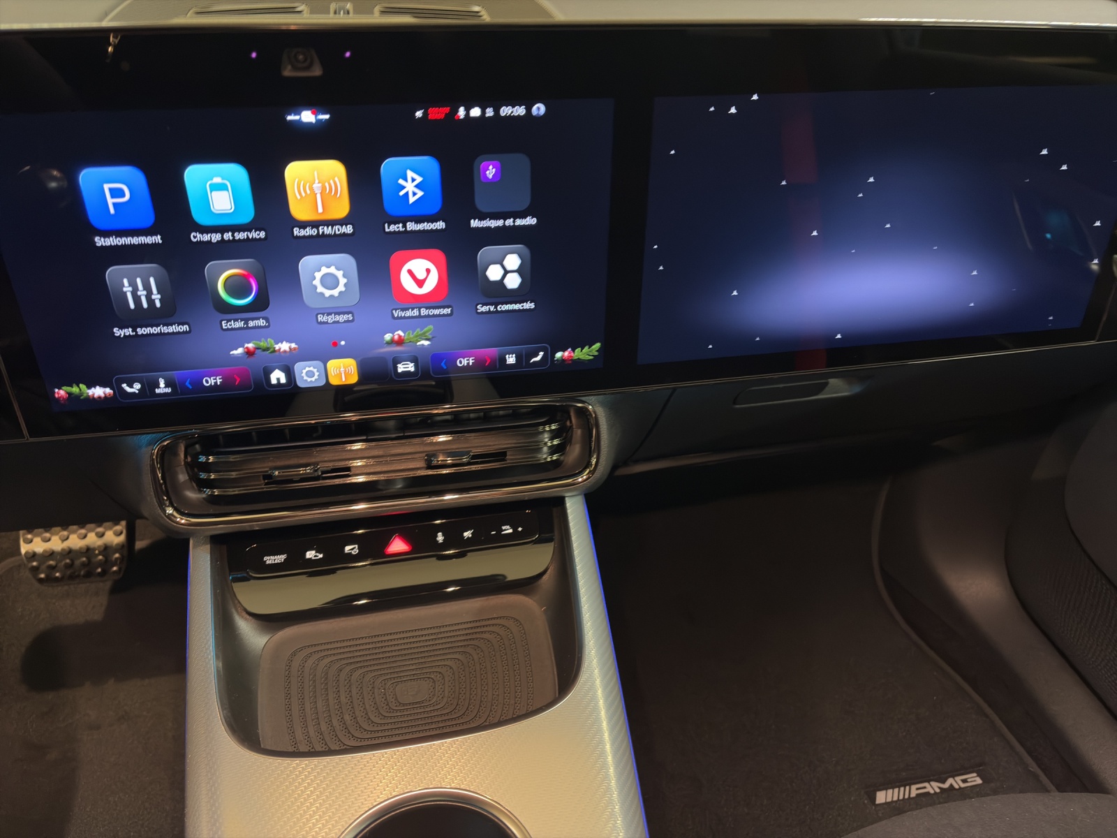 Image MERCEDES-BENZ CLA-350 CLA 350 EQ 4MATIC