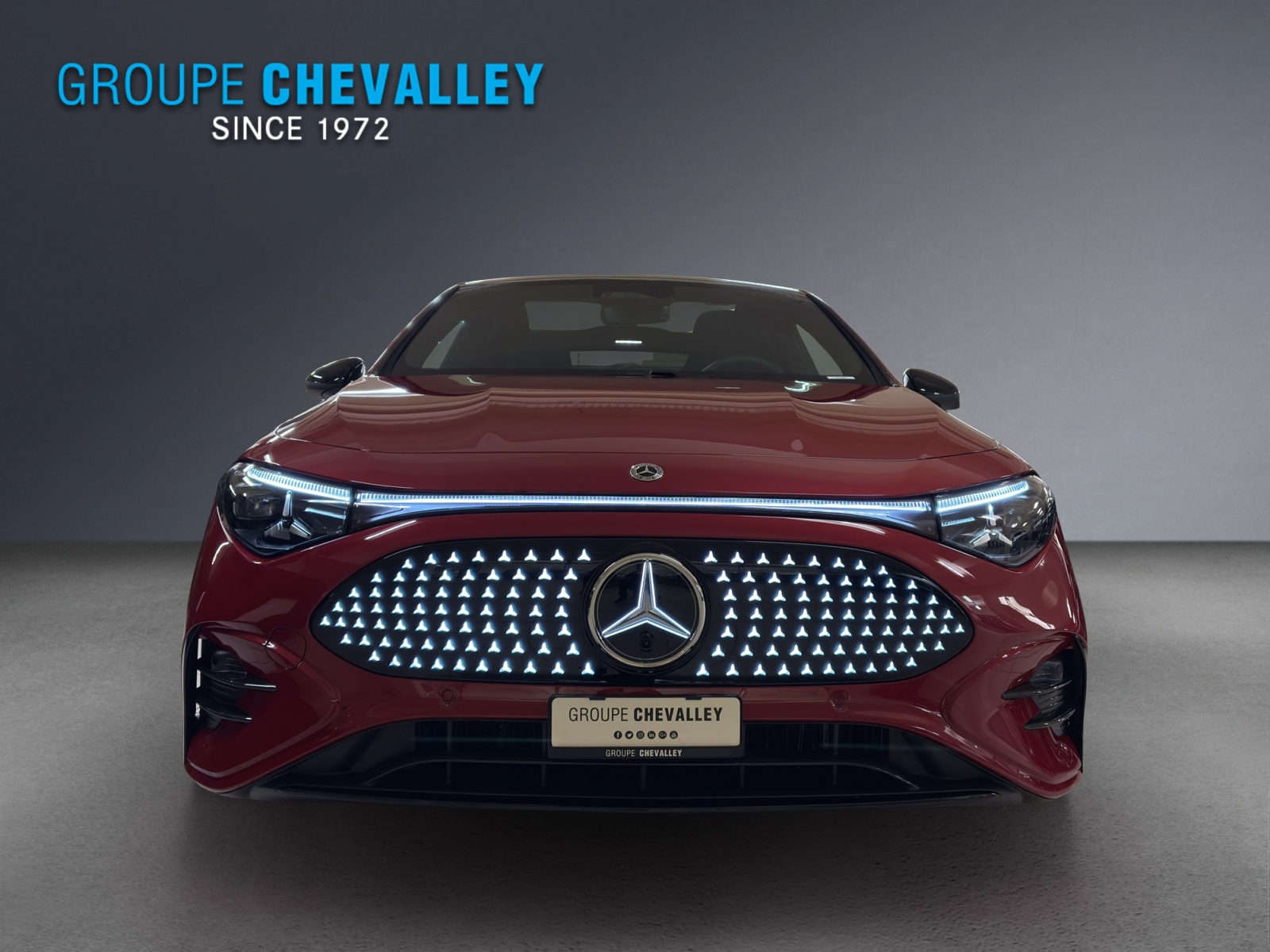 Image MERCEDES-BENZ CLA-350 CLA 350 EQ 4MATIC