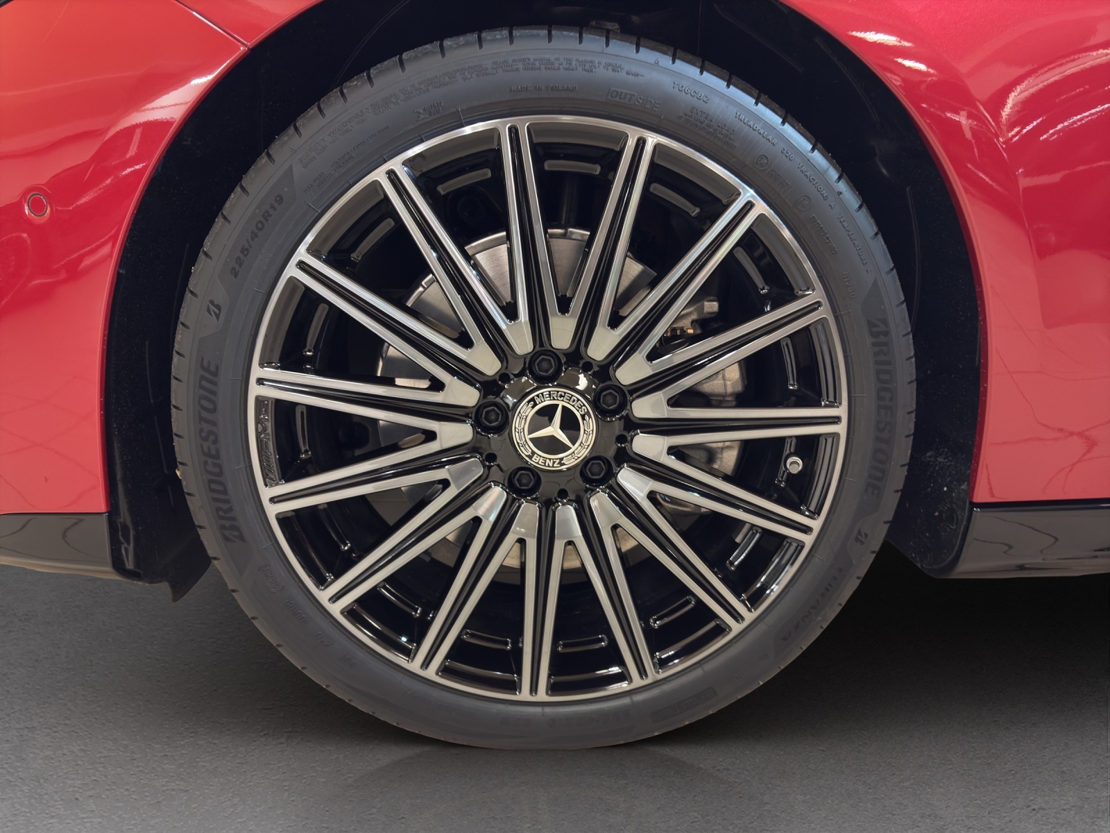 Image MERCEDES-BENZ CLA-350 CLA 350 EQ 4MATIC