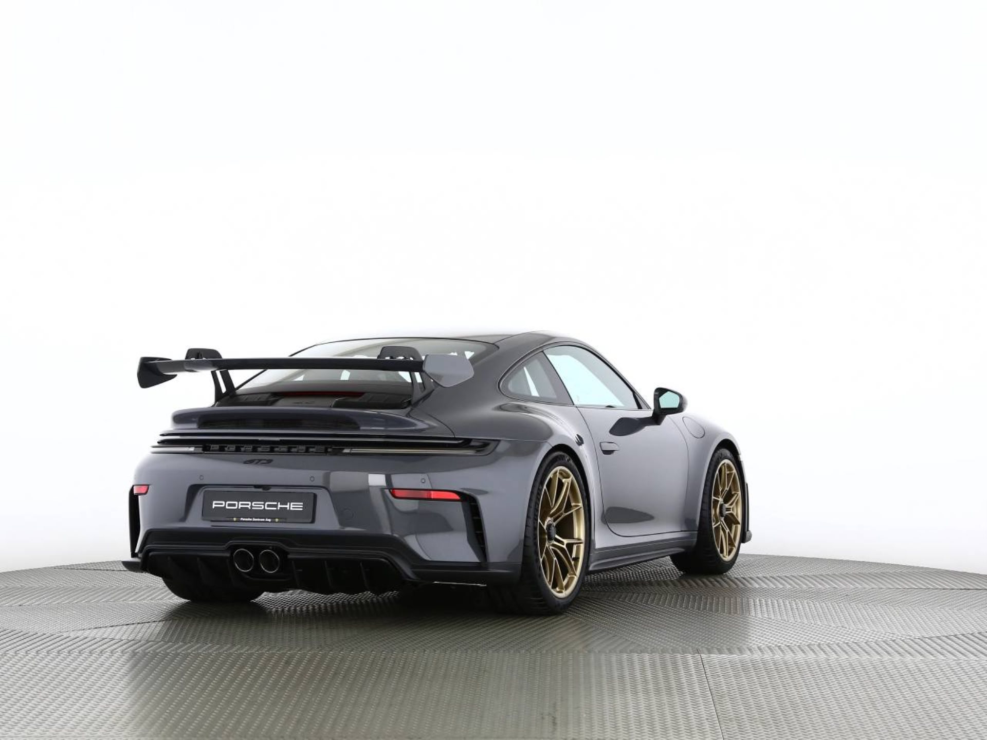 PORSCHE 911 GT3-image-19