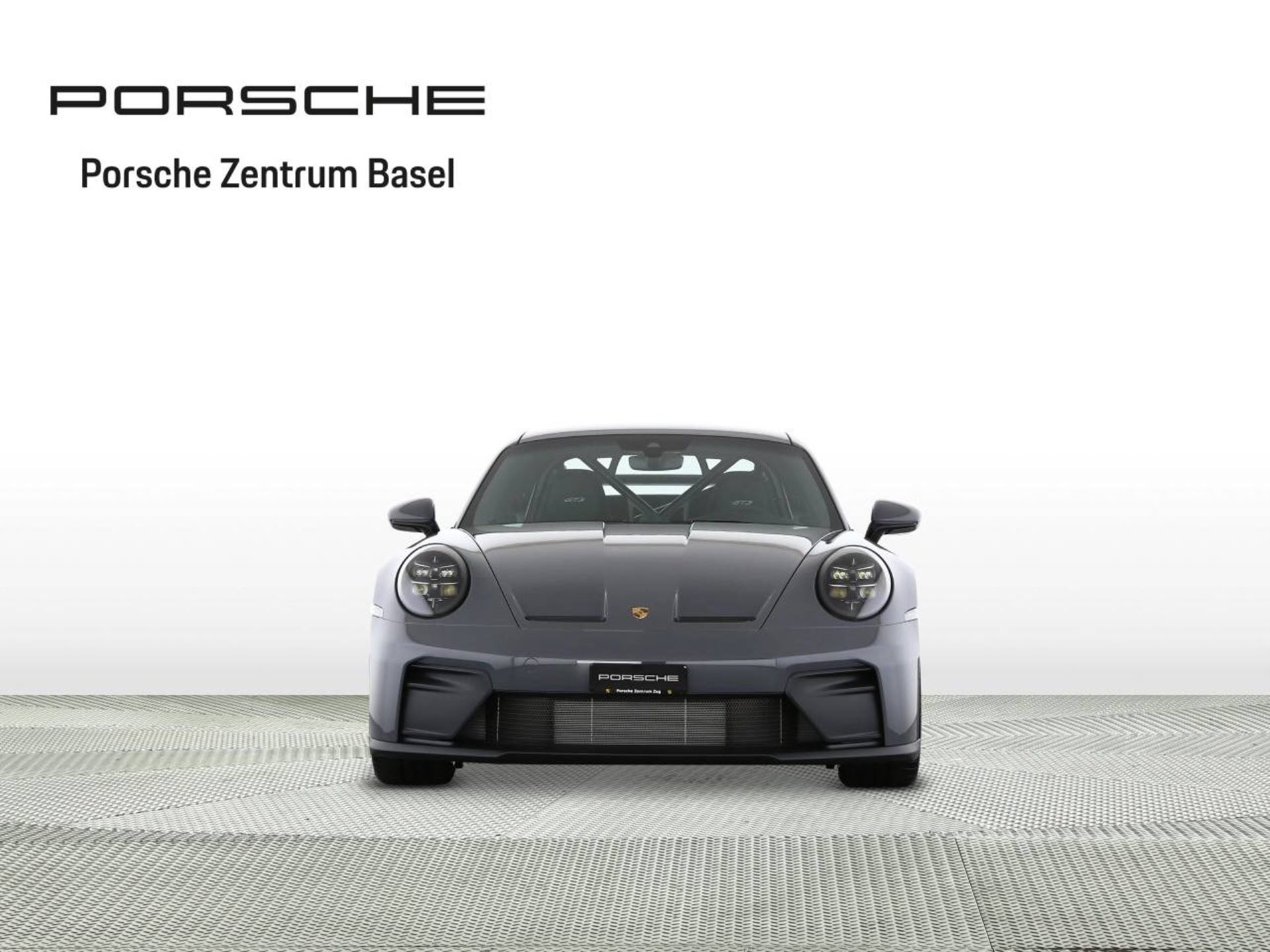 PORSCHE 911 GT3-image-5