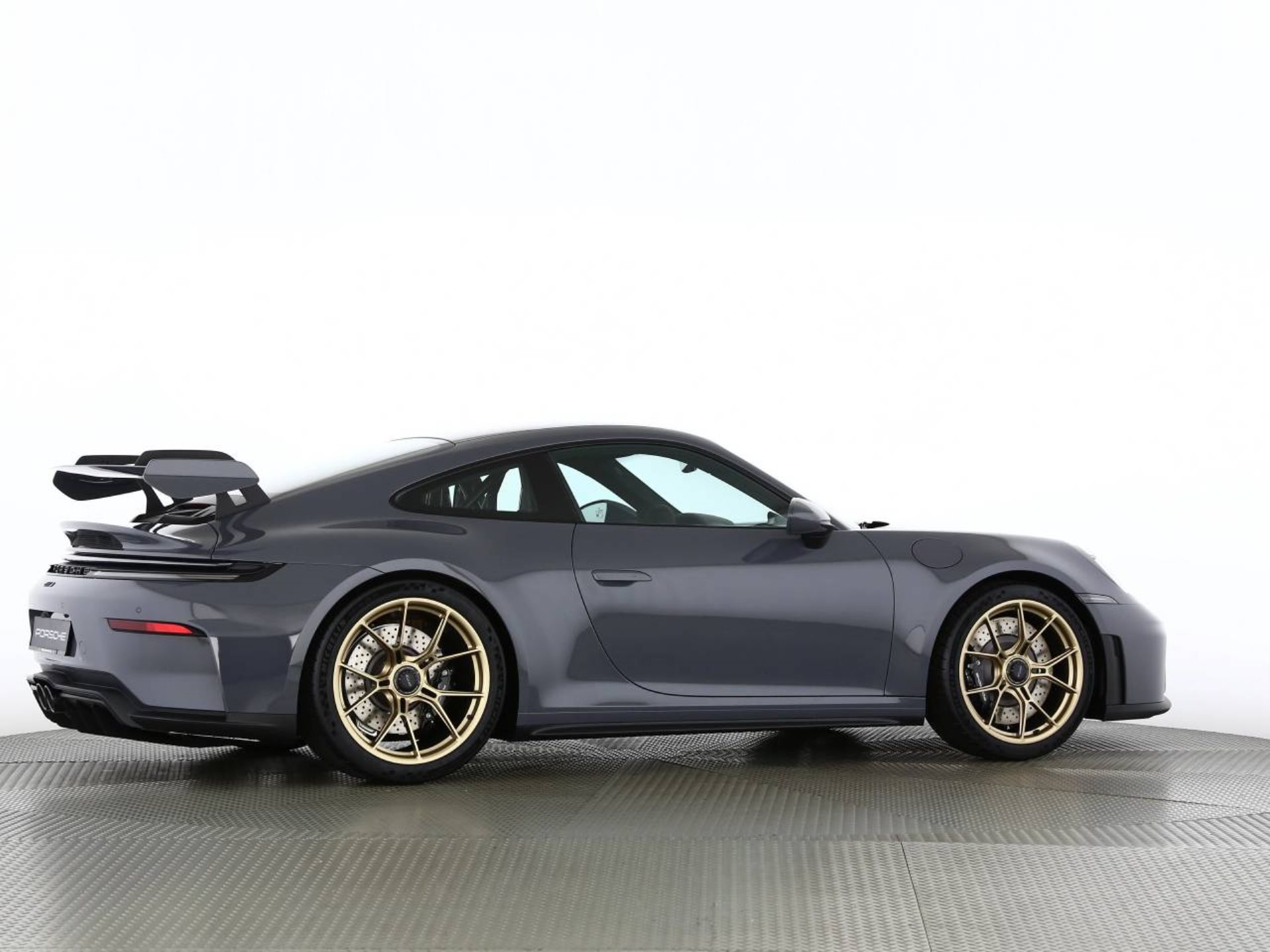 PORSCHE 911 GT3-image-22