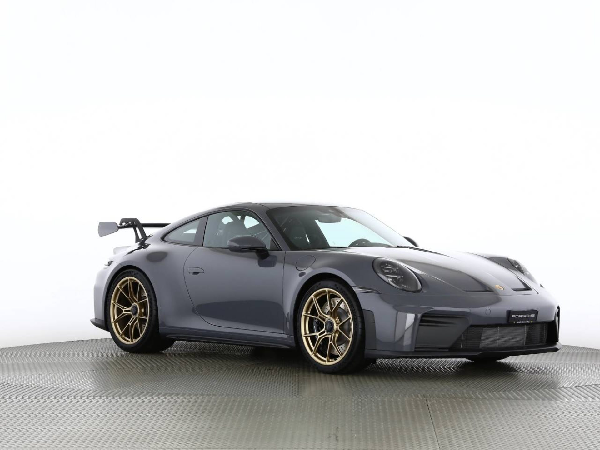 PORSCHE 911 GT3-image-27