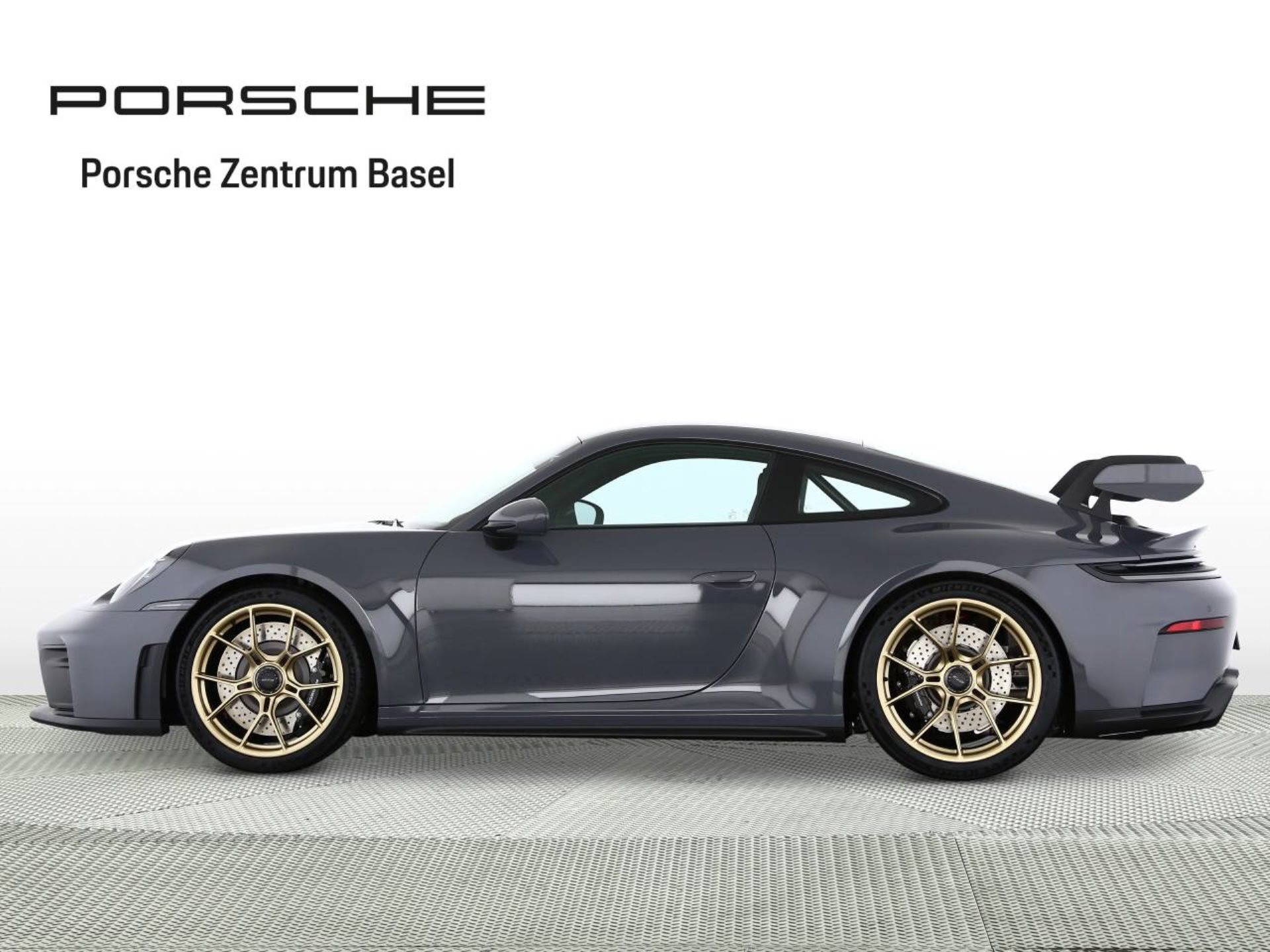 PORSCHE 911 GT3-image-1