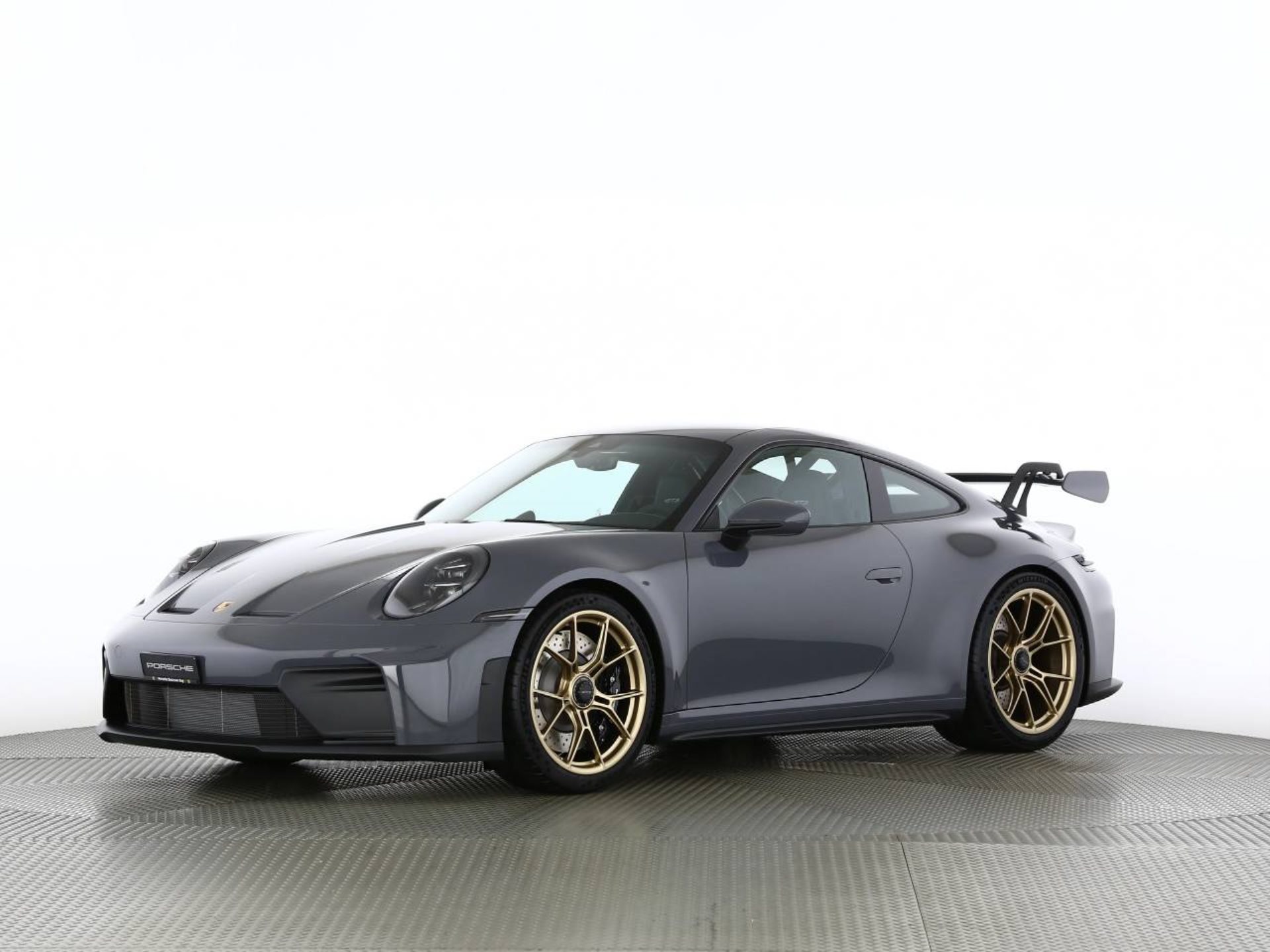 PORSCHE 911 GT3-image-9