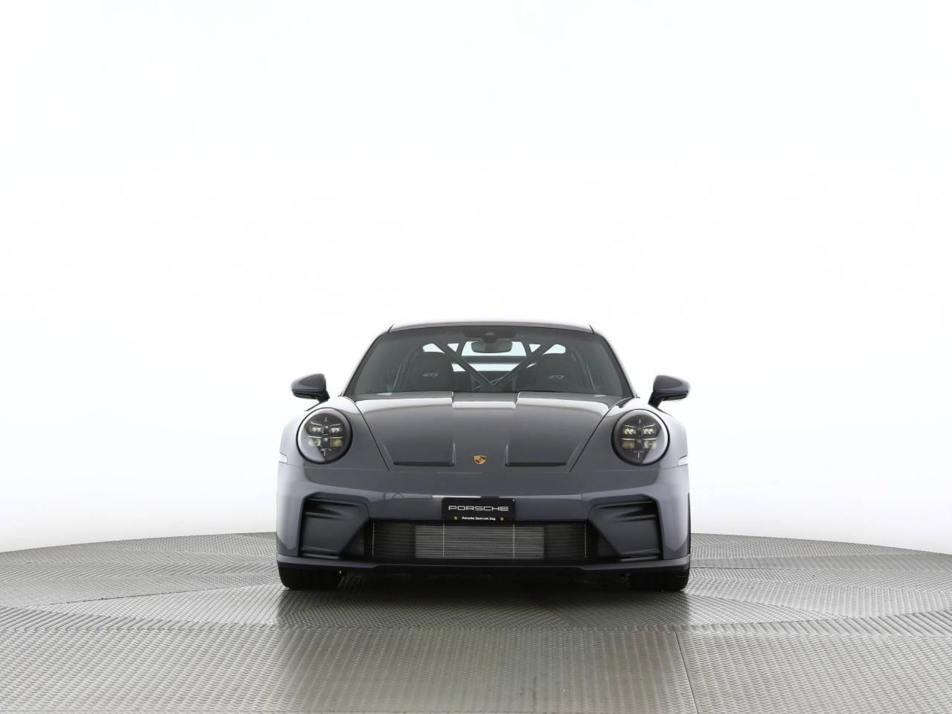PORSCHE 911 GT3-image-30