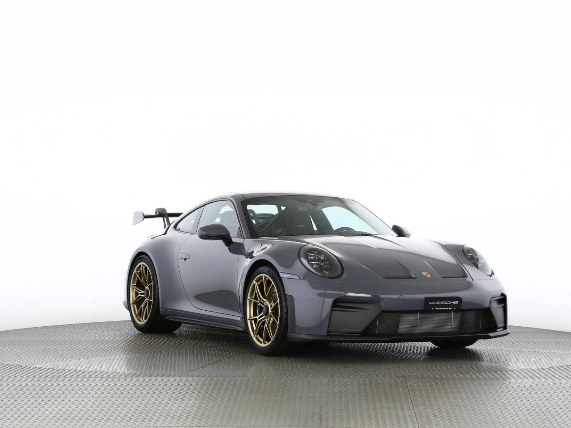 PORSCHE 911 GT3-image-28