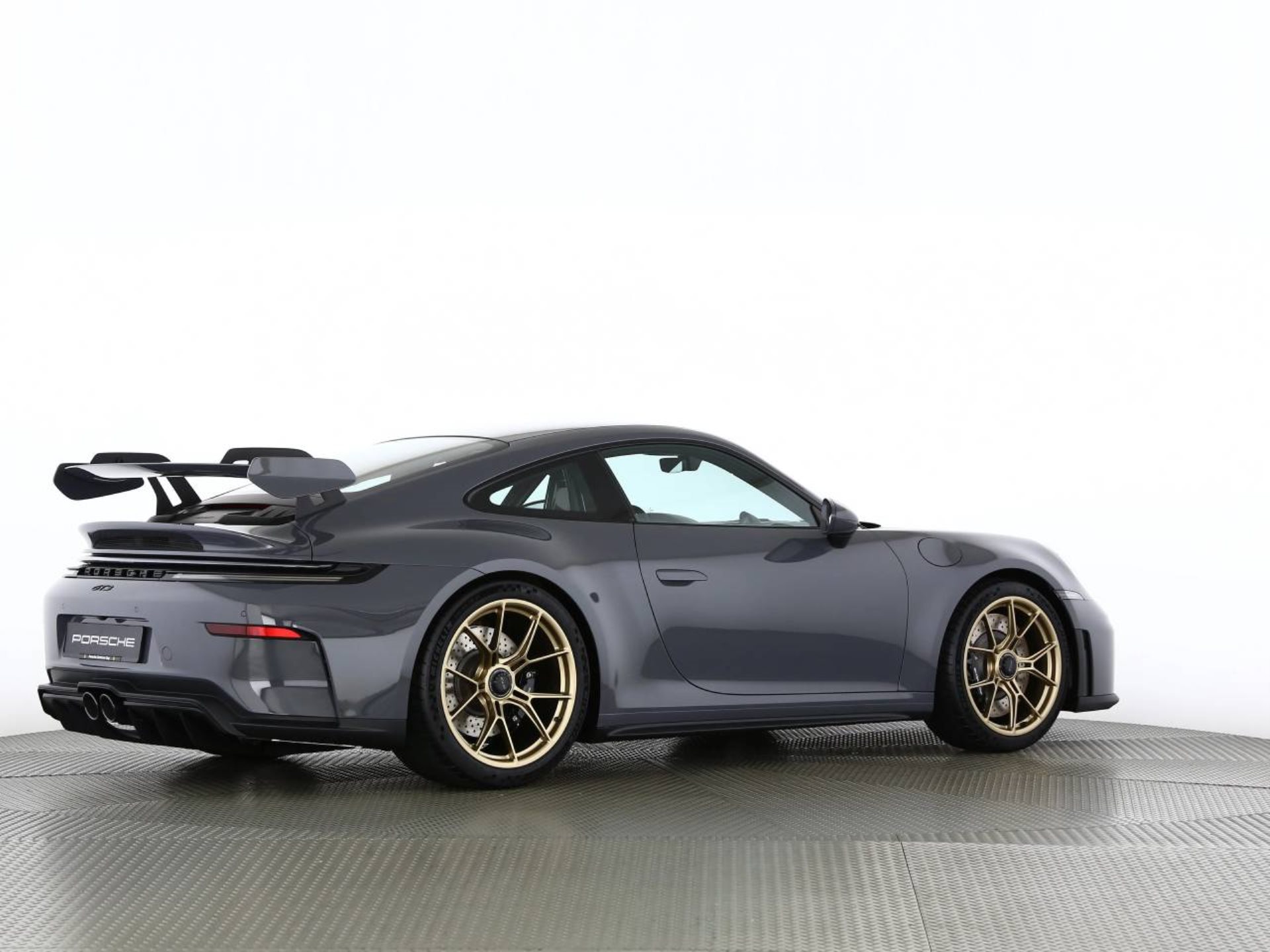 PORSCHE 911 GT3-image-21