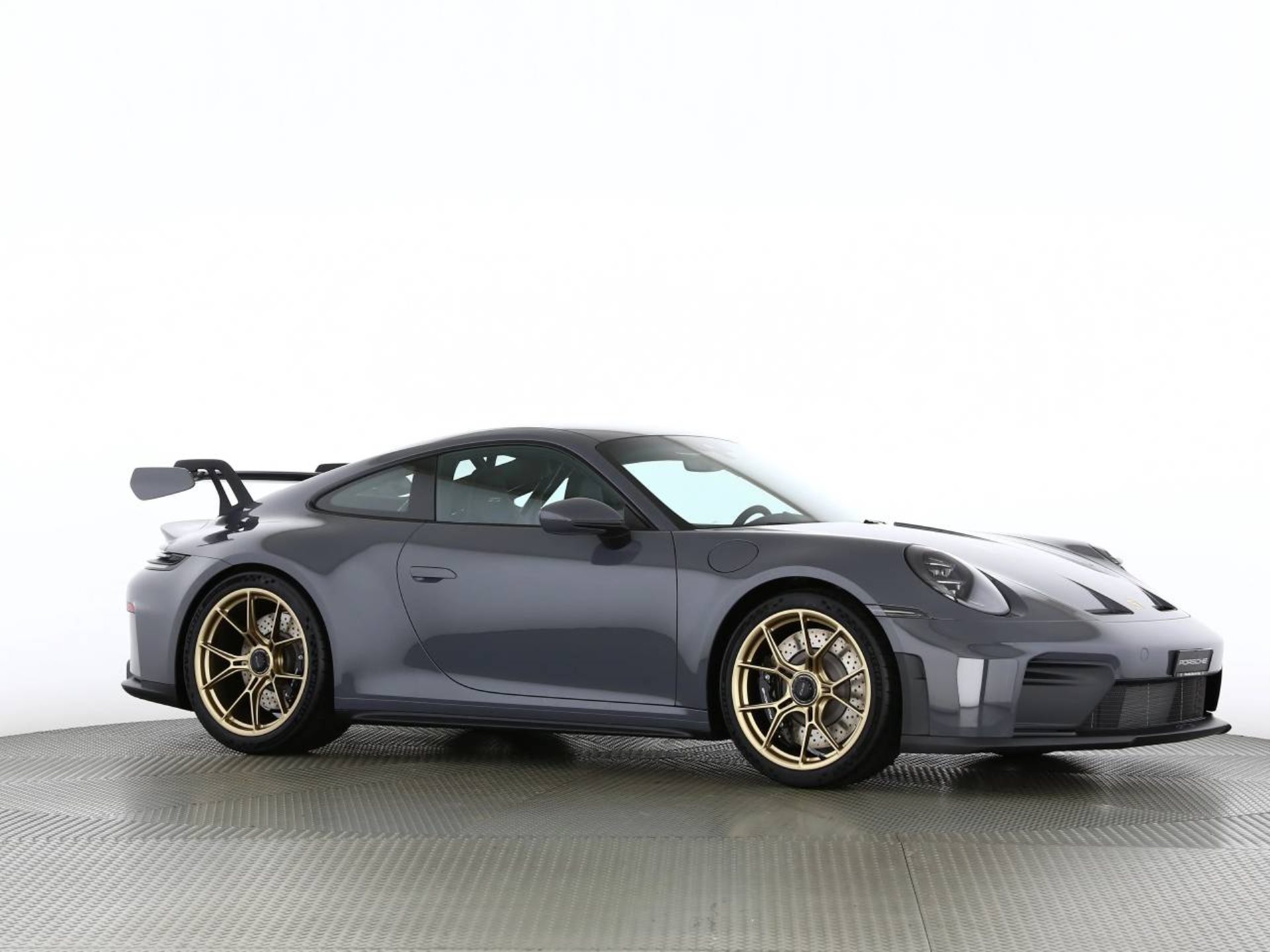 PORSCHE 911 GT3-image-26