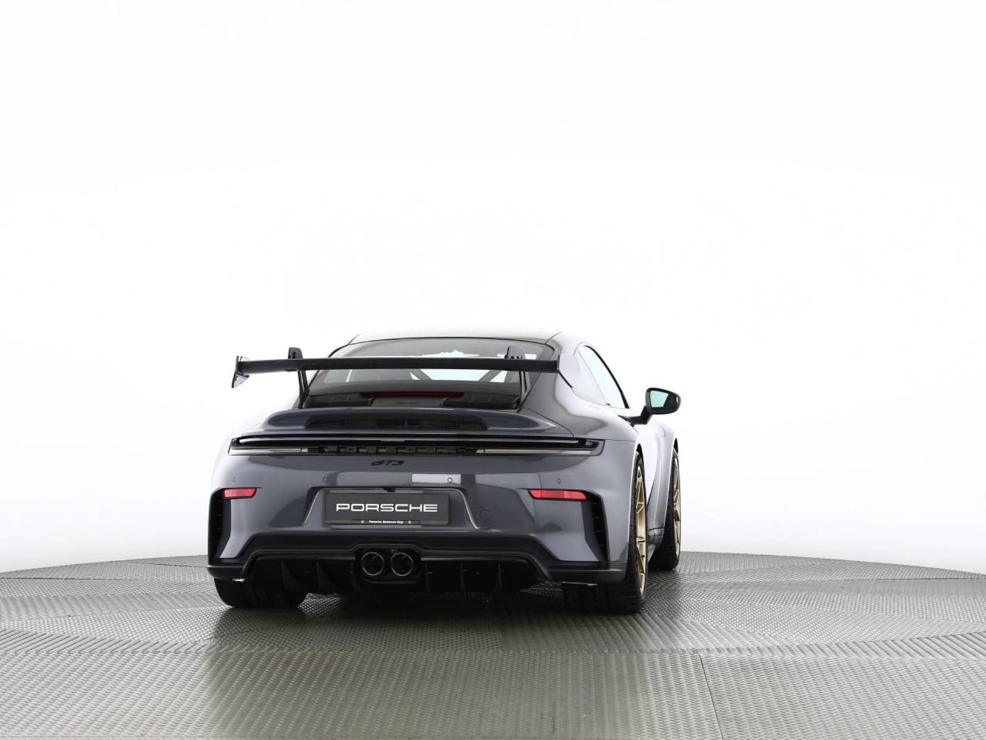 PORSCHE 911 GT3-image-18