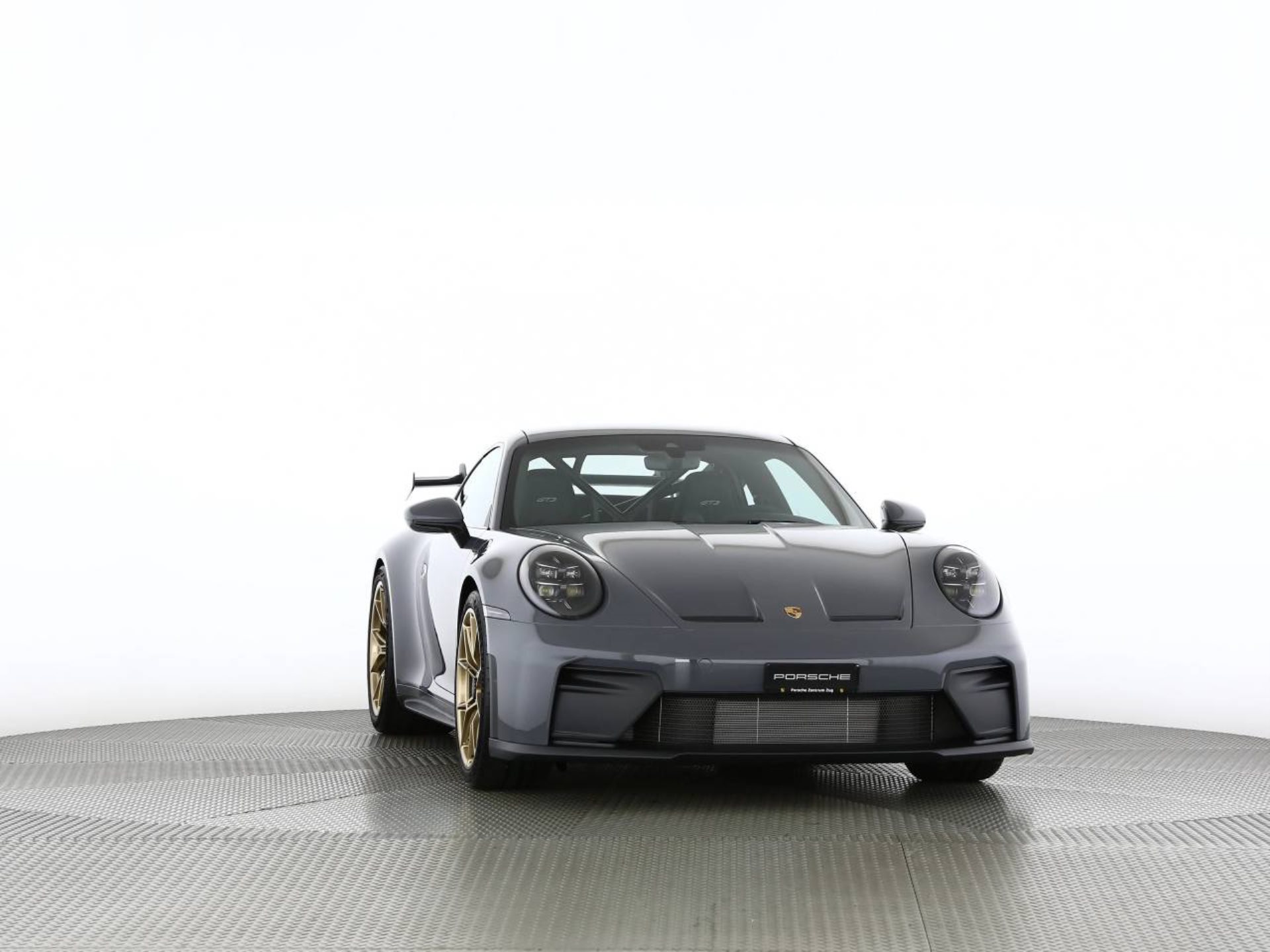 PORSCHE 911 GT3-image-29