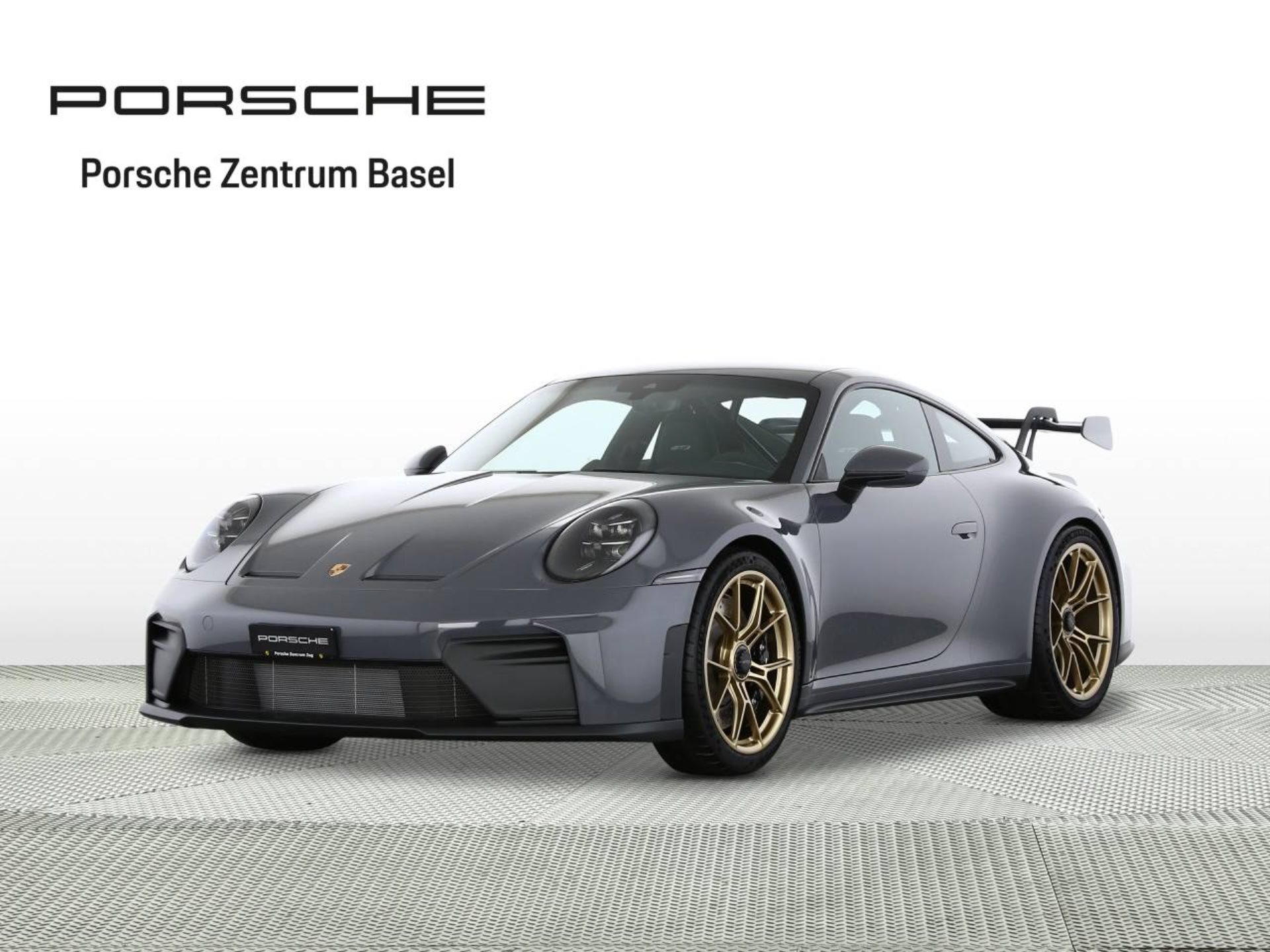 PORSCHE 911 GT3-image-0