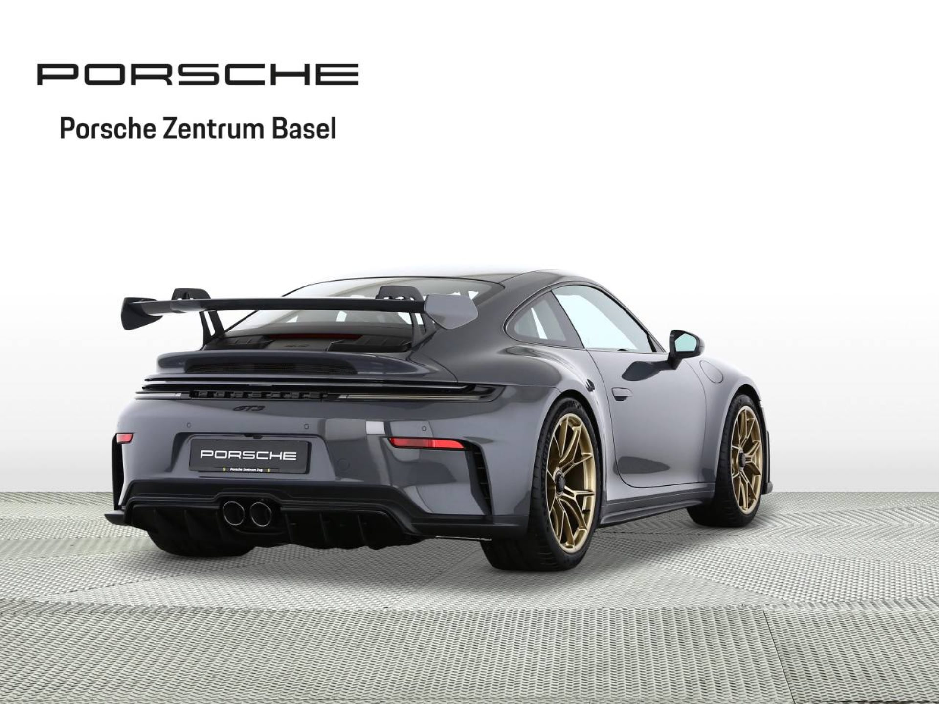 PORSCHE 911 GT3-image-2