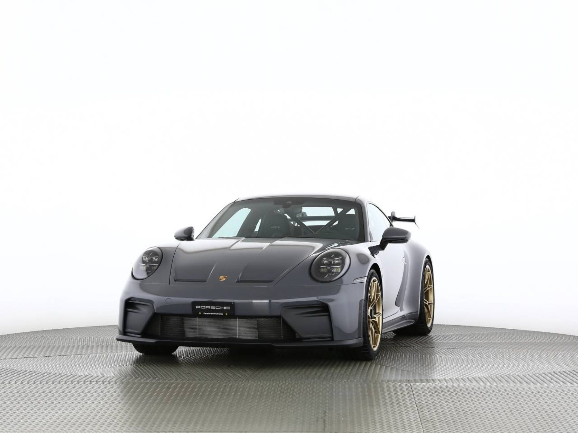 PORSCHE 911 GT3-image-7
