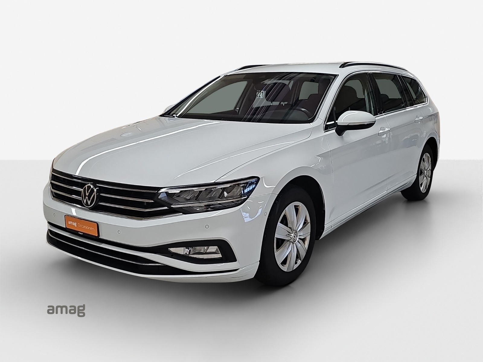 VW Passat 2.0 TDI BMT Business 4Motion DSG-image-0