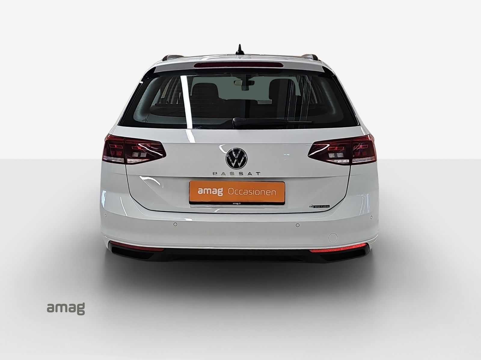 VW Passat 2.0 TDI BMT Business 4Motion DSG-image-3