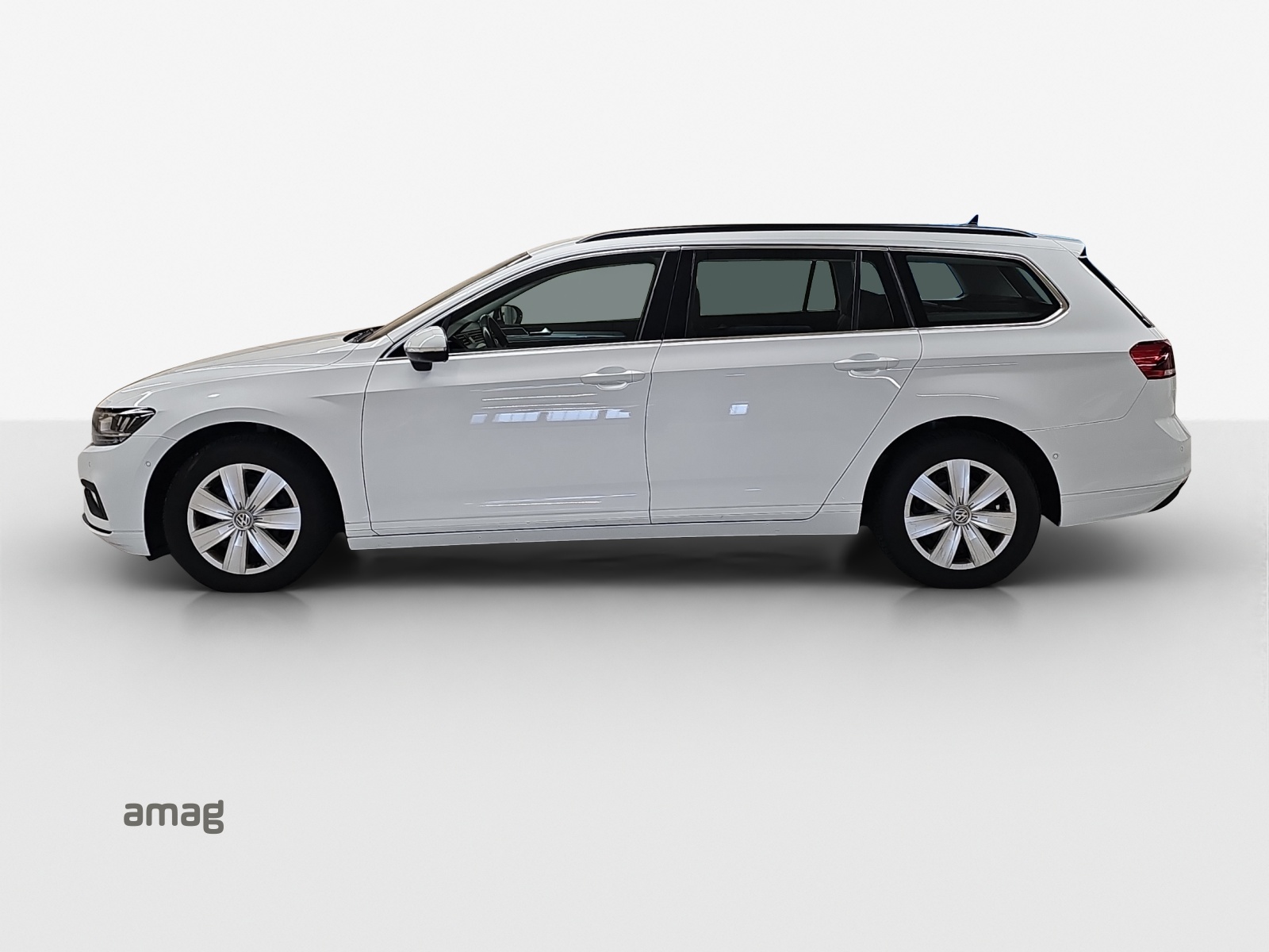 VW Passat 2.0 TDI BMT Business 4Motion DSG-image-1