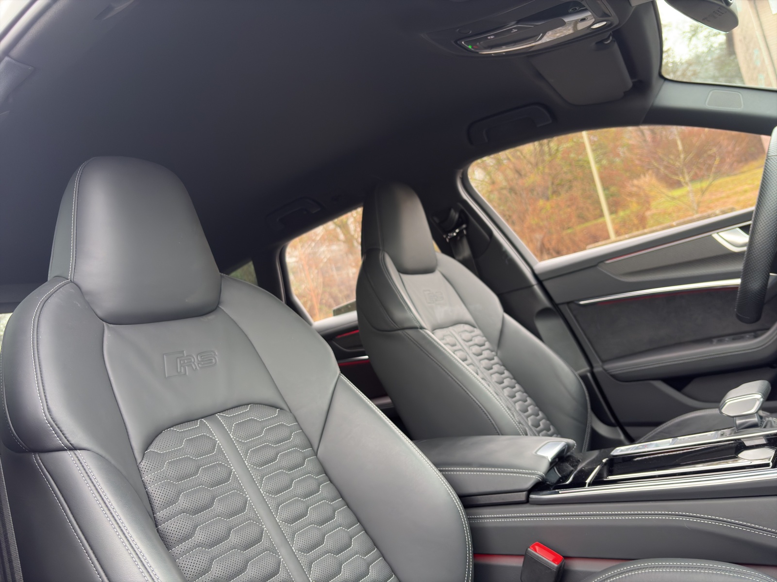 AUDI RS6 Avant 4.0 V8 TFSI performance quattr-image-6