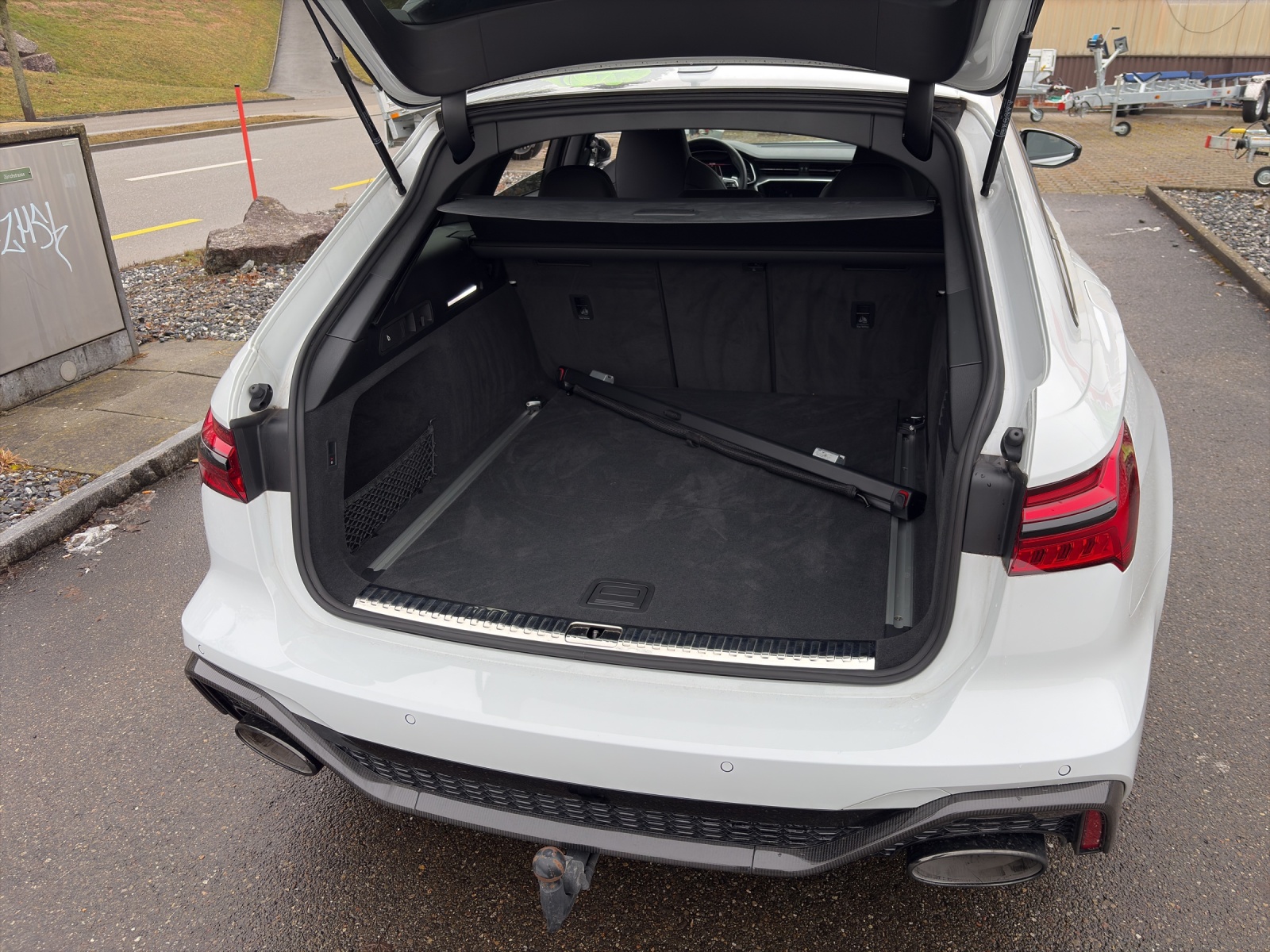 AUDI RS6 Avant 4.0 V8 TFSI performance quattr-image-17