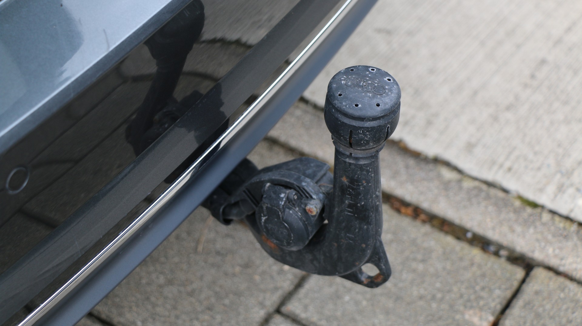 AUDI A4 Avant 3.0 TDI Sport quattro-image-20