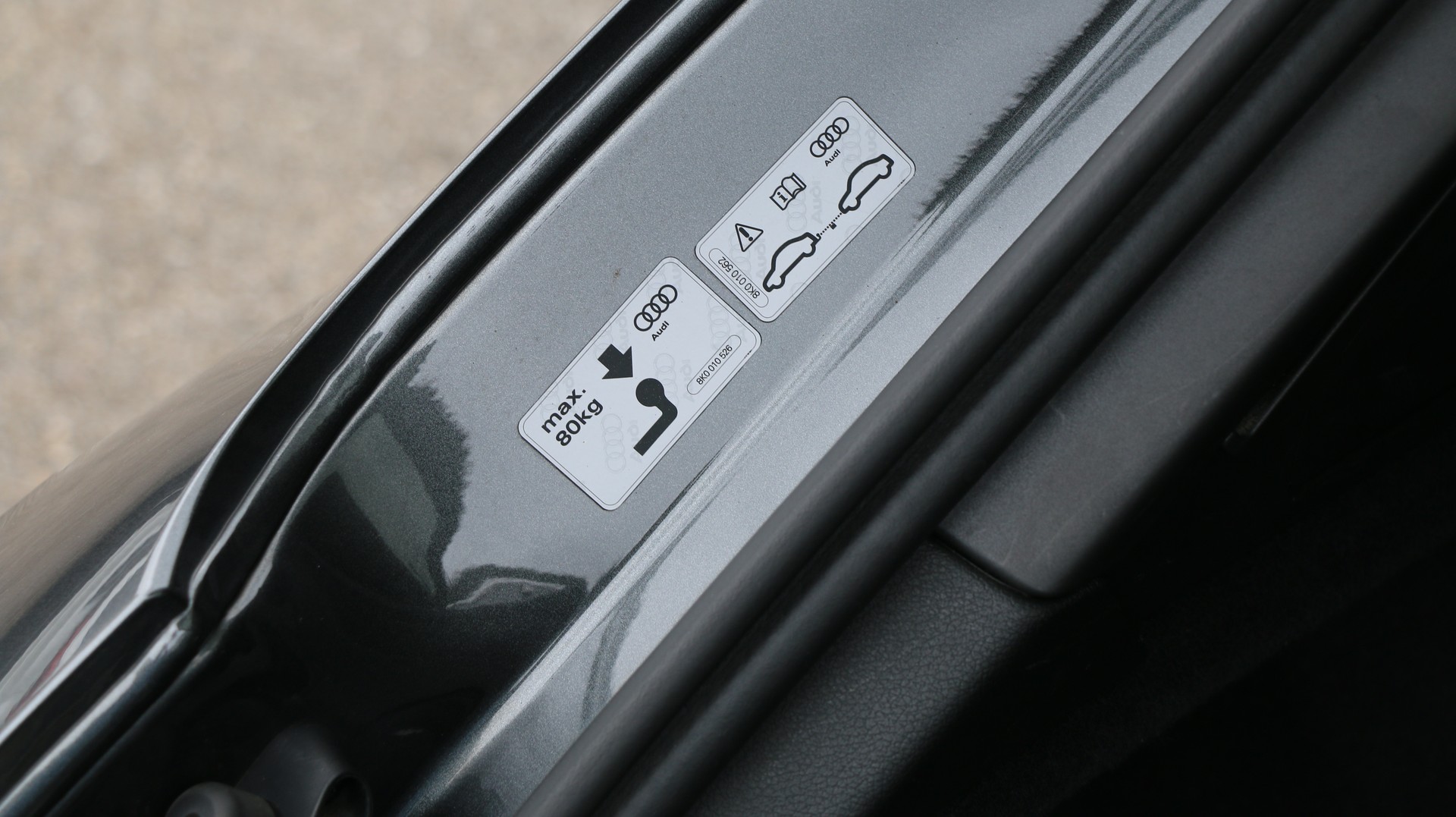 AUDI A4 Avant 3.0 TDI Sport quattro-image-21