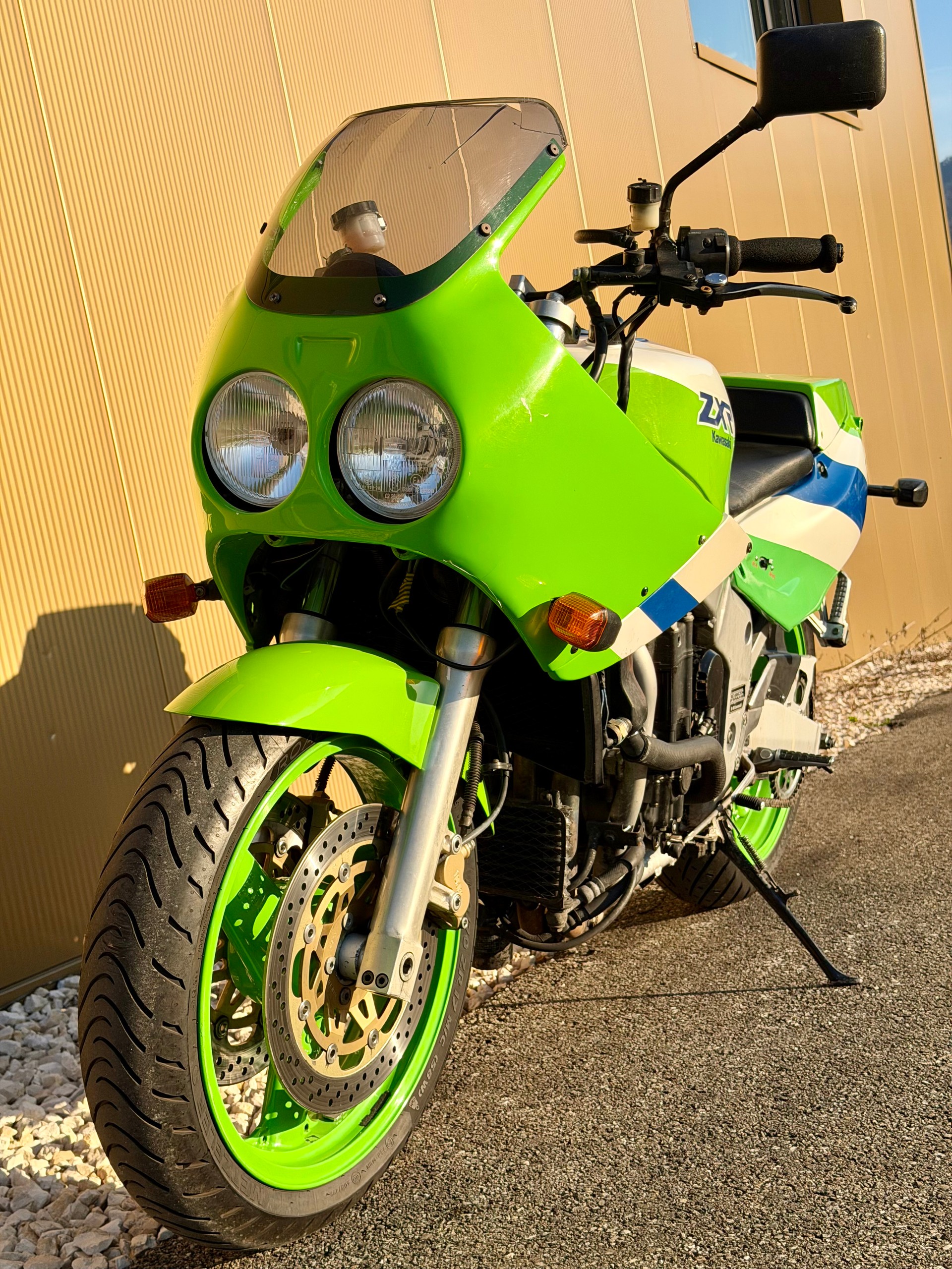 KAWASAKI ZXR-750-image-7