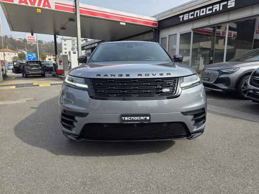 LAND ROVER RR Velar Dyn SE I6 MHEV-image-6