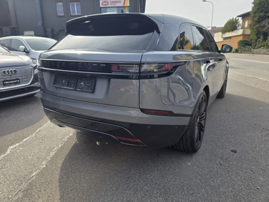LAND ROVER RR Velar Dyn SE I6 MHEV-image-2