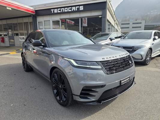 LAND ROVER RR Velar Dyn SE I6 MHEV-image-3