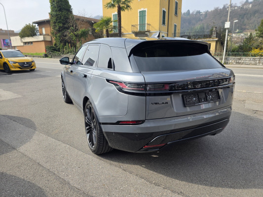 LAND ROVER RR Velar Dyn SE I6 MHEV-image-4