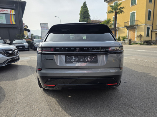 LAND ROVER RR Velar Dyn SE I6 MHEV-image-5