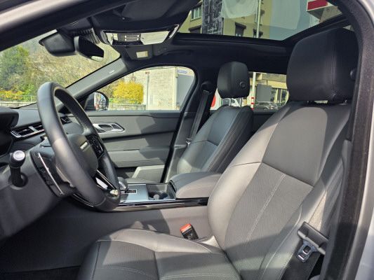 LAND ROVER RR Velar Dyn SE I6 MHEV-image-9