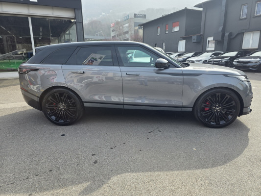 LAND ROVER RR Velar Dyn SE I6 MHEV-image-1