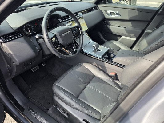 LAND ROVER RR Velar Dyn SE I6 MHEV-image-7