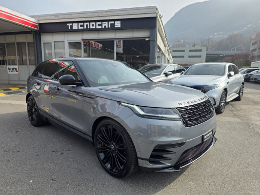 LAND ROVER RR Velar Dyn SE I6 MHEV-image-0