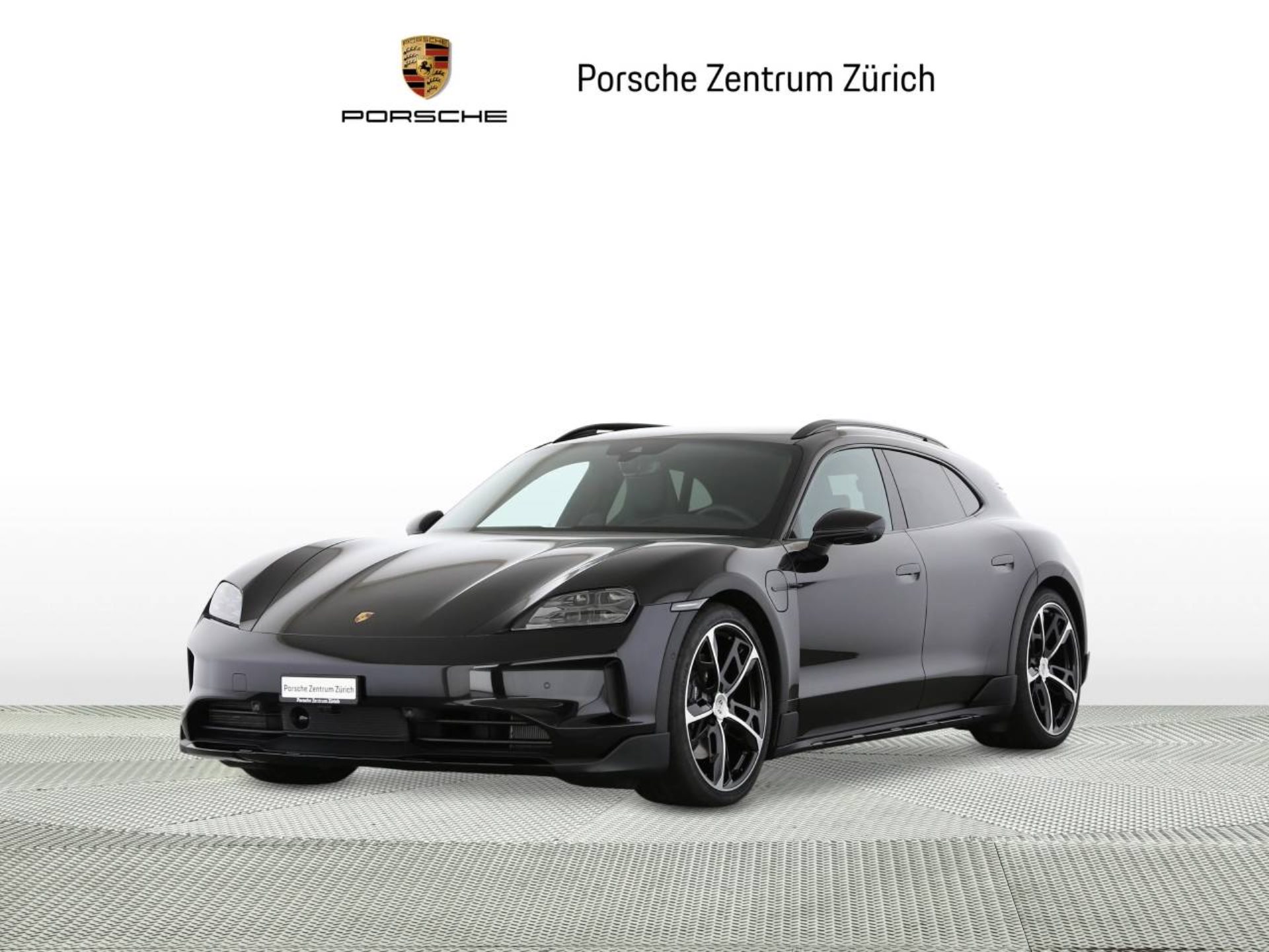 PORSCHE Taycan 4 Cross Turismo-image-0