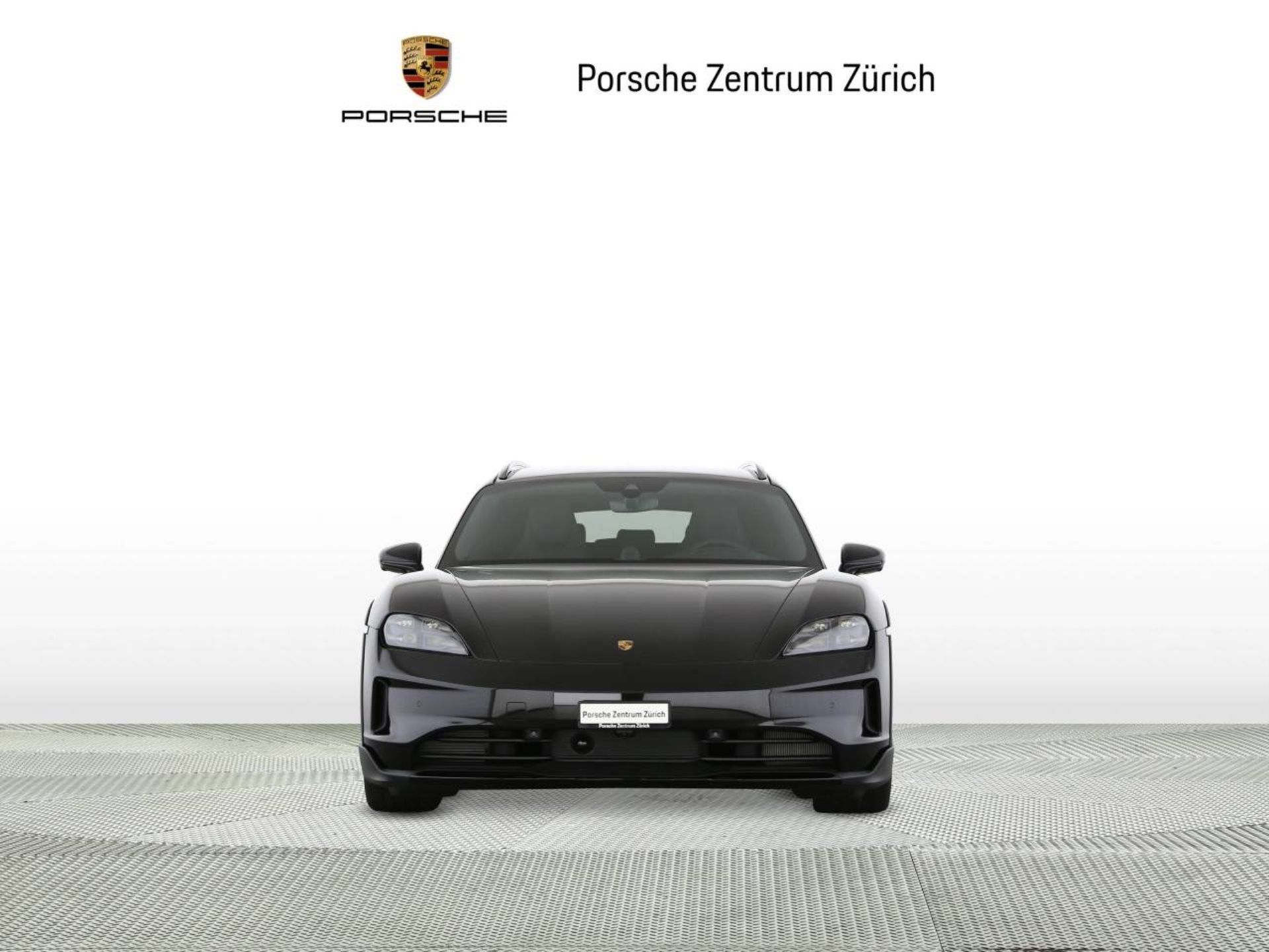 PORSCHE Taycan 4 Cross Turismo-image-6